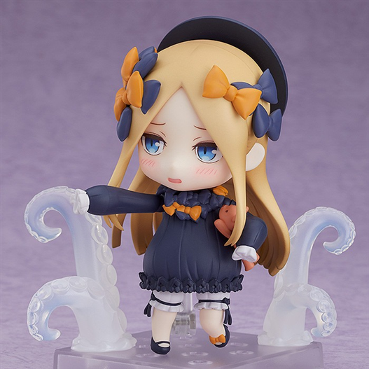 Mua bán NENDOROID 1095 FGO ABIGAIL (JAPAN VER)