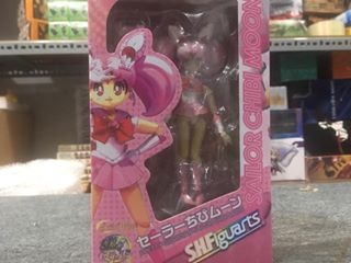 Mua bán SHF SAILOR CHIBI MOON FAKE
