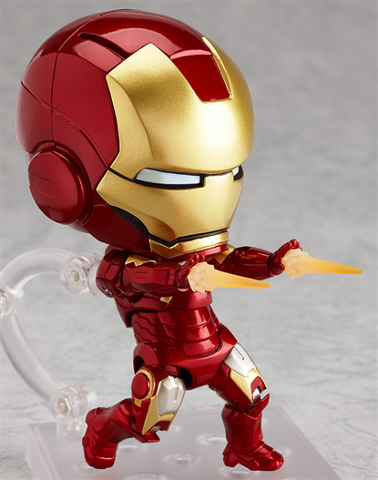 Mua bán NENDOROID 284 IRON MAN MK7 FAKE