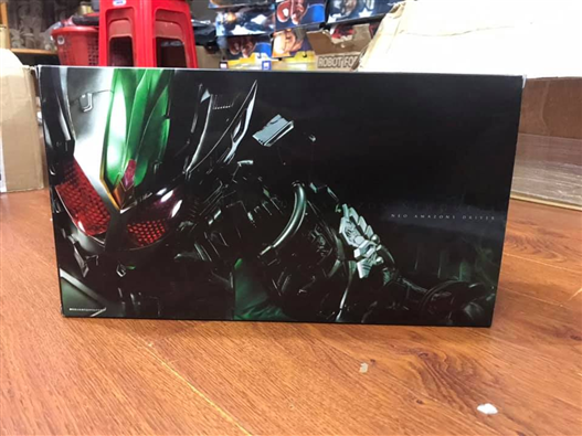 Mua bán DX NEO AMAZON DRIVER 2ND