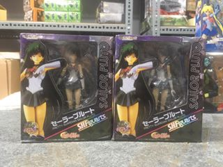 Mua bán SHF SAILOR PLUTO FAKE