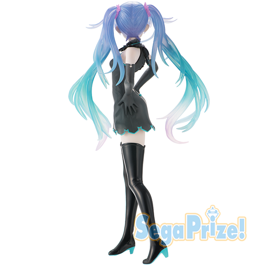 Mua bán PVC SEGA SPM MIKU GHOST