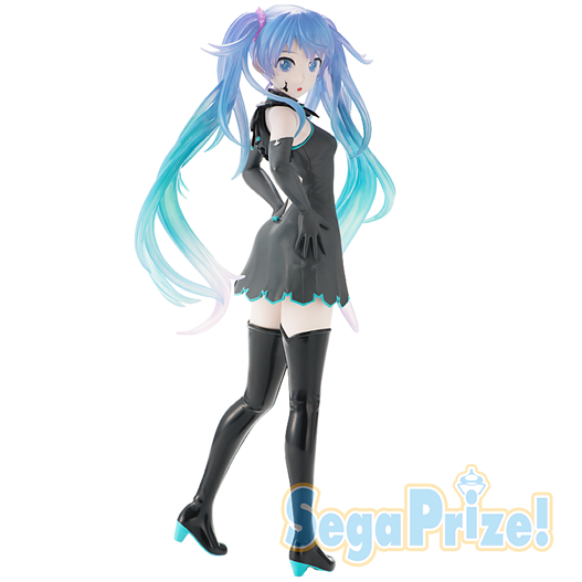 Mua bán PVC SEGA SPM MIKU GHOST