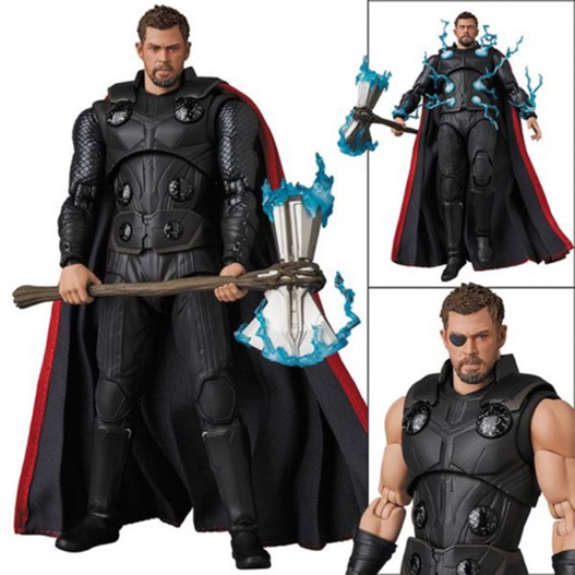 Mua bán MAFEX No.104 MAFEX THOR 