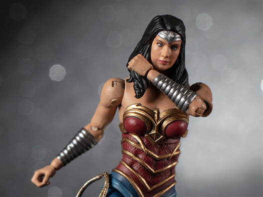 Mua bán HIYATOYS INJUSTICE 2 WONDER WOMAN