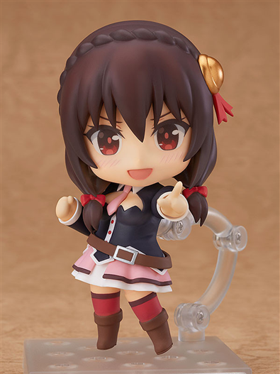 Mua bán NENDOROID 826 KONOSUBA 2 : YUNYUN