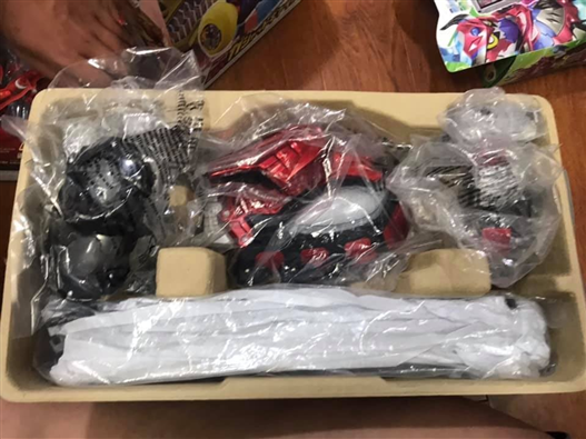 Mua bán DX NEO AMAZON DRIVER 2ND