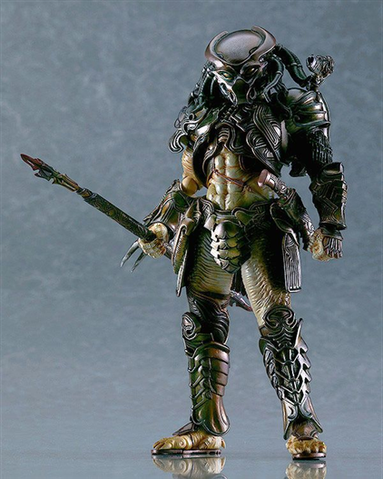 Mua bán FIGMA SP-109 PREDATOR 2 TAKAYUKI TAKEYA ARRANGE VER 2ND