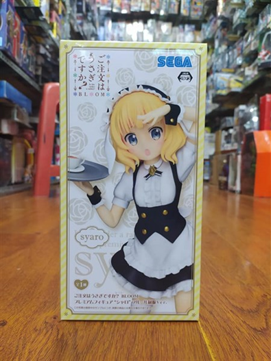 Mua bán SEGA SYARO FLEUR UNIFORM