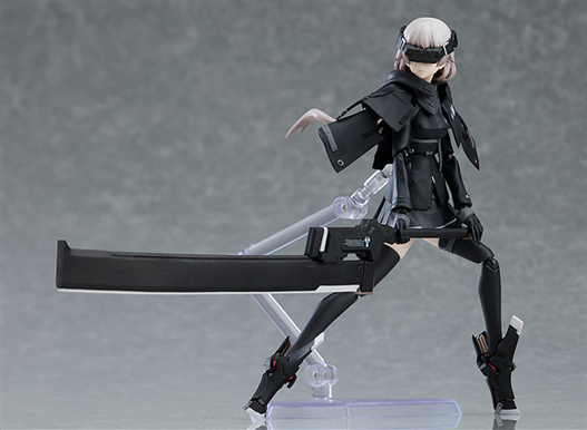 Mua bán FIGMA 485 ANOTHER ICHI FAKE