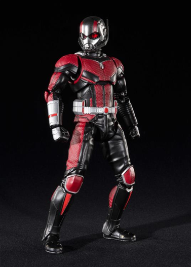 Mua bán SHF ANT-MAN : ANT-MAN & THE WASP