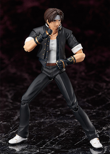 Mua bán FIGMA SP-094 THE KING OF FIGHTER KYO KUSANAGI