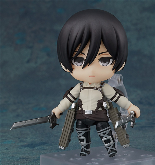 Mua bán NENDOROID 2001 MIKASA ACKERMAN FAKE