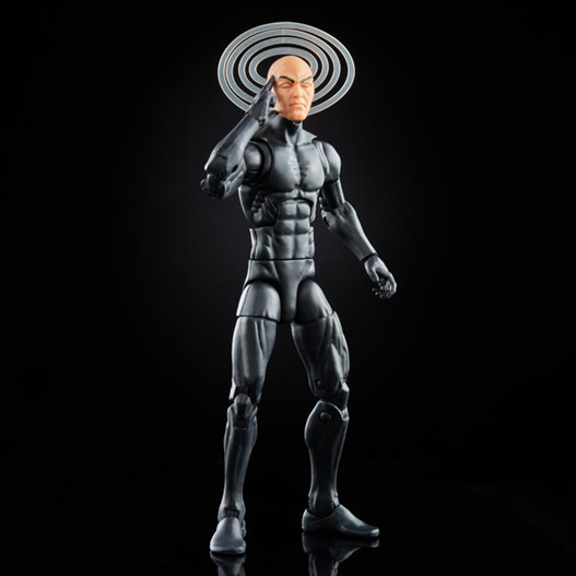 Mua bán MARVEL LEGENDS CHARLES XAVIER 2ND (KHÔNG BAF)