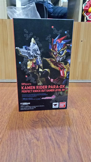 Mua bán SHF KAMEN RIDER PARADOX LV99 2ND