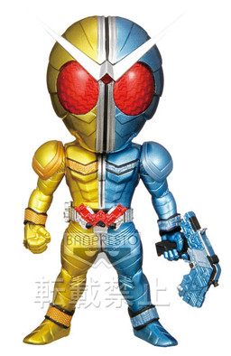 Mua bán BANPRESTO KAMEN RIDER W LUNA TRIGGER
