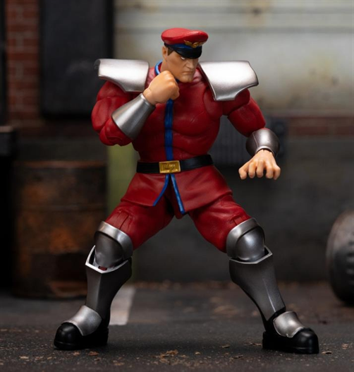 Mua bán JADA TOY M.BISON