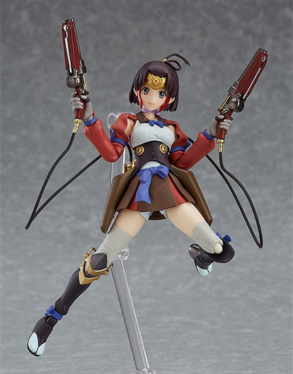 Mua bán FIGMA 335 MUMEI 2ND