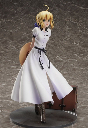 Mua bán PVC SABER BRITISH TRAVELOGUE FAKE