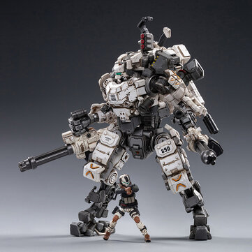 Mua bán JOYTOYS STEEL BONE WHITE
