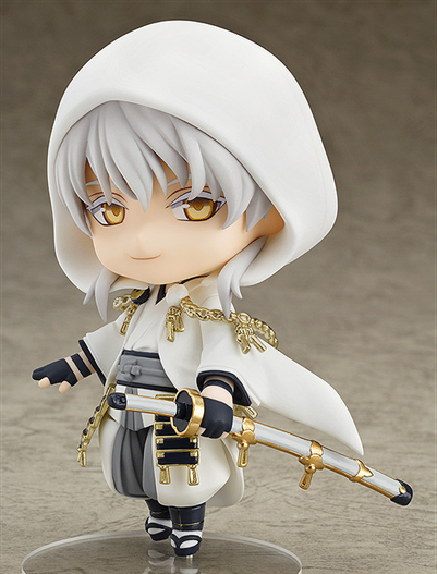 Mua bán (JPV) NENDOROID 540 TSURUMARU KUNINAGA LIKE NEW