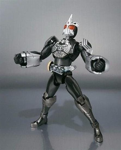 Mua bán SHF KAMEN RIDER OOO SAGOHZO COMBO LIKE NEW JPV