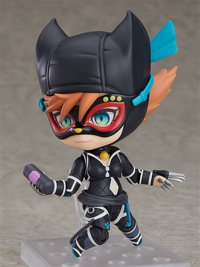 Mua bán NENDOROID 962 CATWOMAN NINJA 2ND