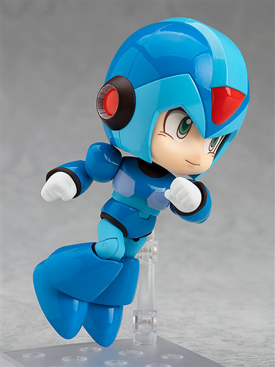 Mua bán NENDOROID 1018 MEGAMAN X 2ND