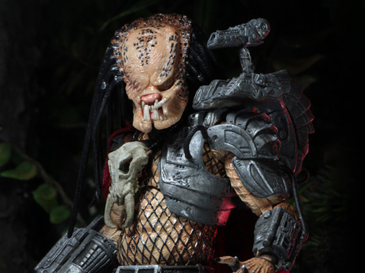 Mua bán NECA PREDATOR AHAB ULTIMATE EDITION