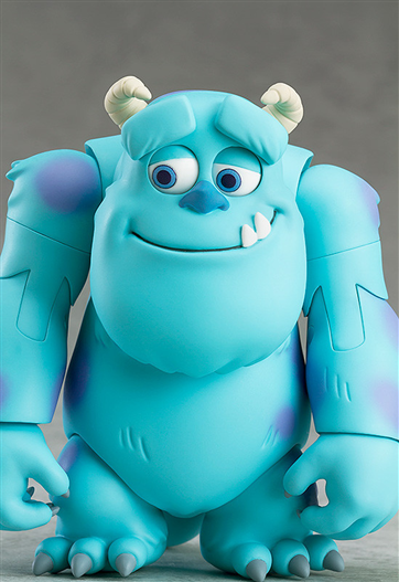 Mua bán NENDOROID 920-DX MONSTER INC SULLEY DX VER