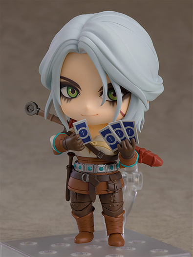 Mua bán NENDOROID 1108 CIRI