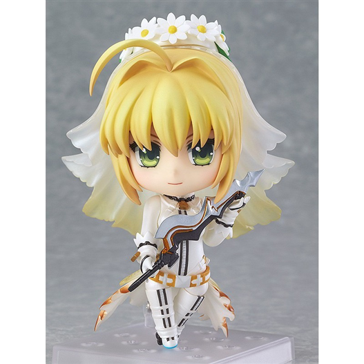 Mua bán NENDOROID 387 SABER BRIDE FAKE