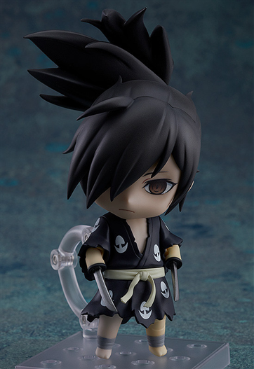 Mua bán NENDOROID 1144 DORORO HYAKKIMARU