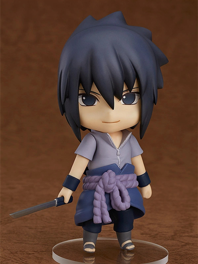 Mua bán NENDOROID 707 SASUKE UCHIHA FAKE