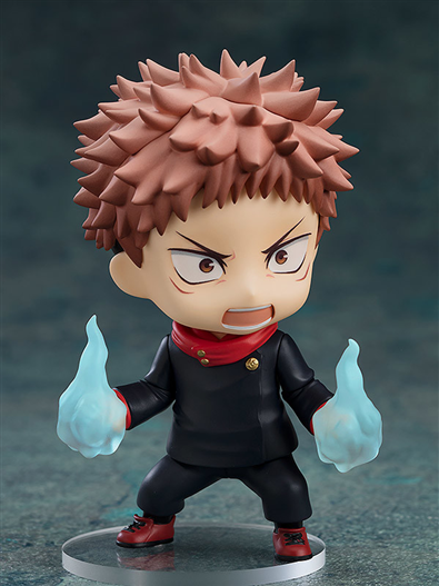 Mua bán NENDOROID 1479 YUJI ITADORI FAKE