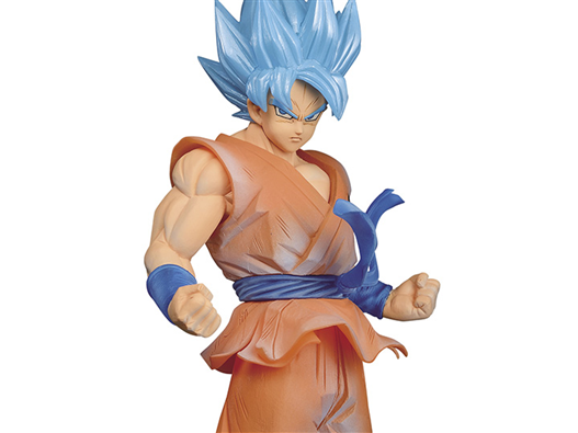 Mua bán BANPRESTO CLEARISE SUPER SAIYAN SON GOKU (JPV)