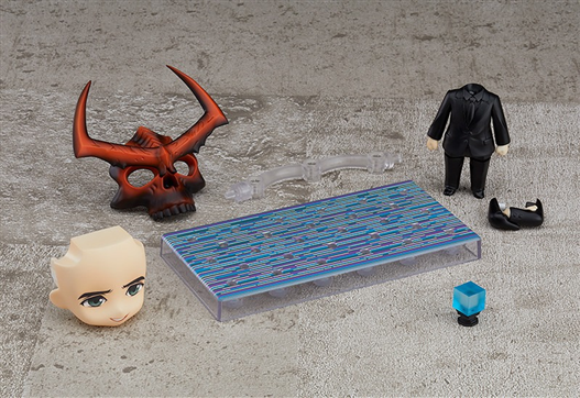 Mua bán NENDOROID 866-DX LOKI DX VER (JAPAN VER)