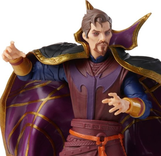 Mua bán (US VER) MARVEL LEGEND WHAT IF DOCTOR STRANGE SUPREME