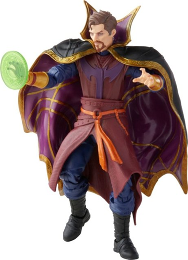 Mua bán (US VER) MARVEL LEGEND WHAT IF DOCTOR STRANGE SUPREME