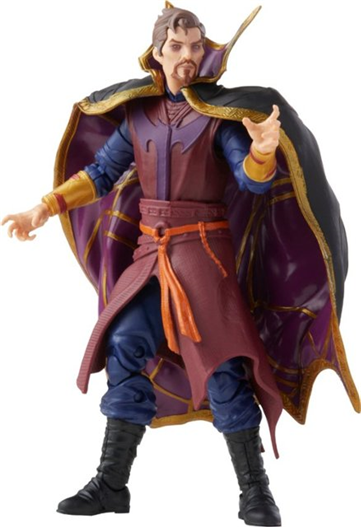 Mua bán (US VER) MARVEL LEGEND WHAT IF DOCTOR STRANGE SUPREME