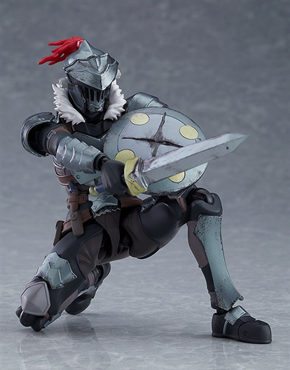 Mua bán (PRE-ORDER CLOSED) FIGMA GODLIN SLAYER