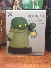 Mua bán FINAL FANTASY XIV A REALM TONBERRY FIGURE ROOM LAMP LIGHT