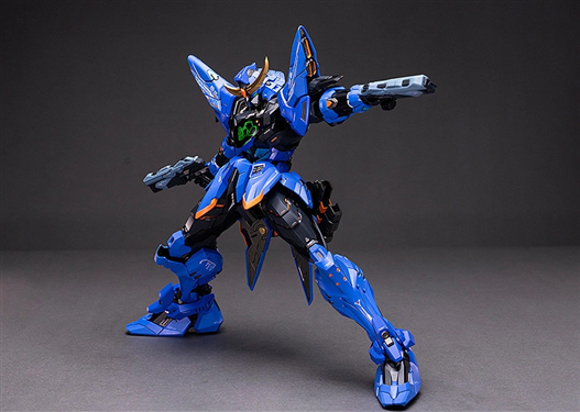 Mua bán (2ND + ĐÃ FIX KEO GIÁP VÁY SAU) METAL BUILD DATE MASAMUNE