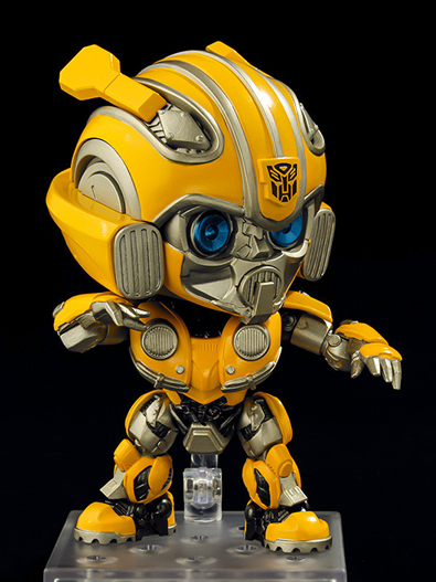 Mua bán NENDOROID 1410 BUMBLEBEE (JPV)