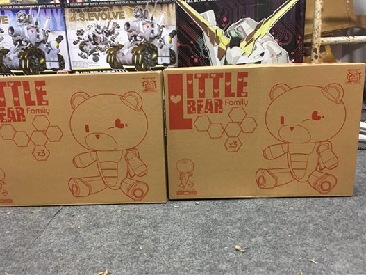 Mua bán HGBF PETIT BEARGGUY