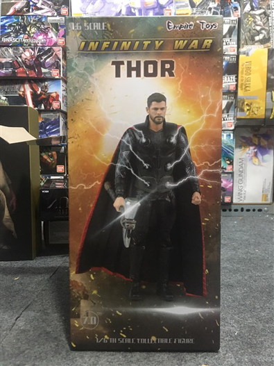 Mua bán EMPIRE TOYS THOR INFINITY WAR