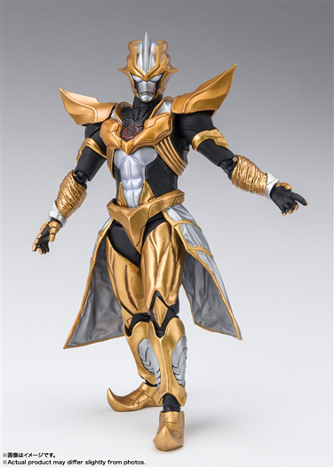 Mua bán SHF ABSOLUTE TARTARUS 2ND (THIẾU 1 MU BÀN TAY)