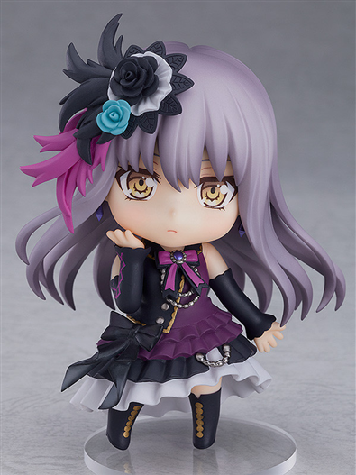 Mua bán NENDOROID 1104 YUKINA MINATO STAGE OUTFIT VER
