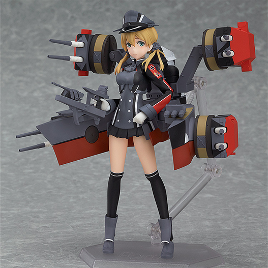 Mua bán FIGMA 303 PRINZ EUGEN JPV LIKE NEW