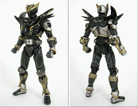 Mua bán SIC KAMEN RIDER RYUGA SURVIVE